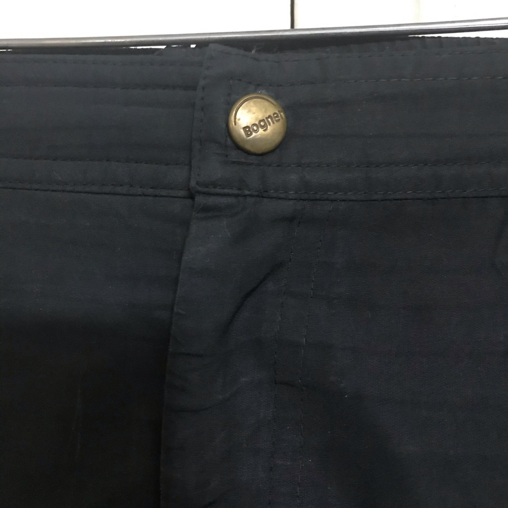 Bogner Men’s Ski pants